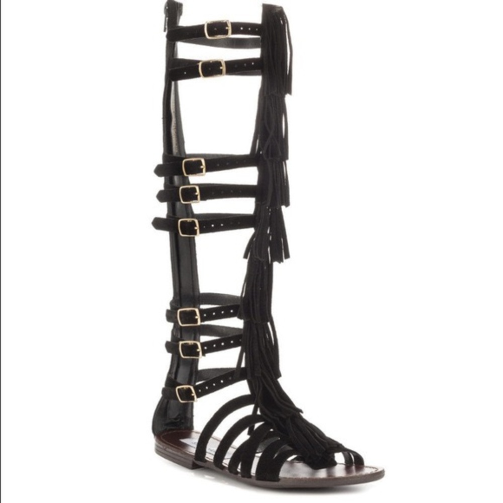 Steve Madden Gladiator Sandals